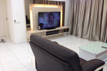 Sky Loft Premium Suites, Bukit Indah