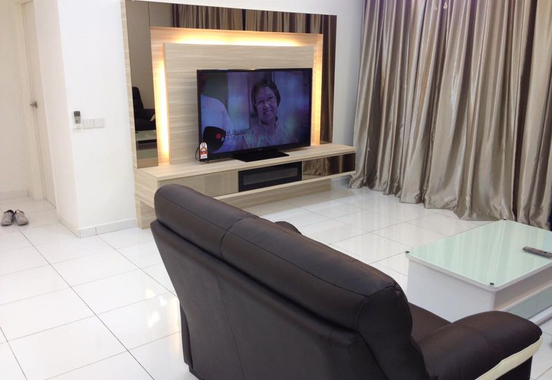 Sky Loft Premium Suites, Bukit Indah