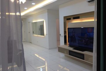 Sky Loft Premium Suites, Bukit Indah