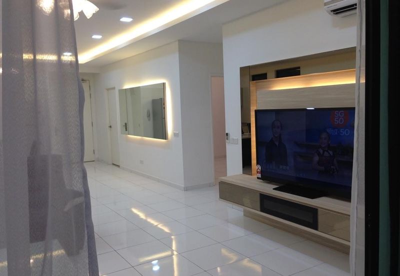 Sky Loft Premium Suites, Bukit Indah