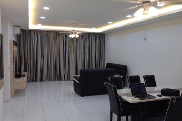 Sky Loft Premium Suites, Bukit Indah