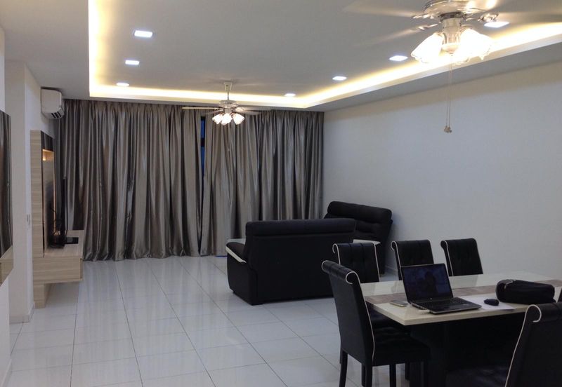 Sky Loft Premium Suites, Bukit Indah