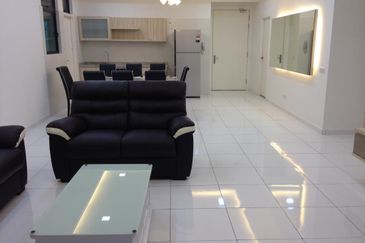 Sky Loft Premium Suites, Bukit Indah