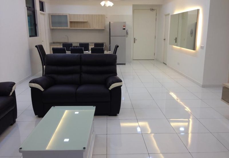 Sky Loft Premium Suites, Bukit Indah