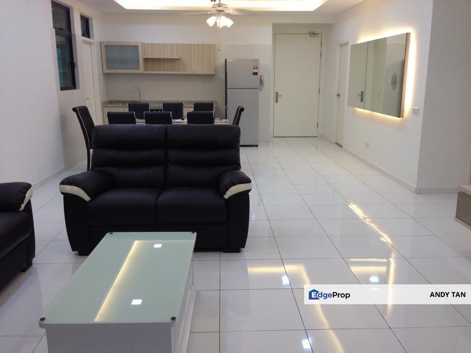 Skyloft apartment @ Bukit Indah For Rent, Johor, Johor Bahru