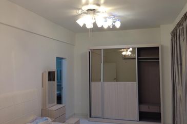 Sky Loft Premium Suites, Bukit Indah