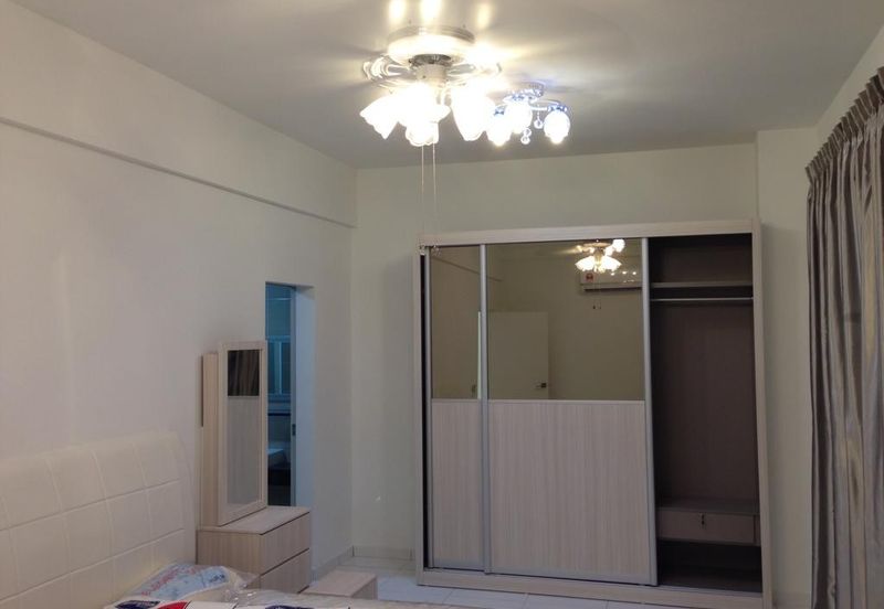 Sky Loft Premium Suites, Bukit Indah