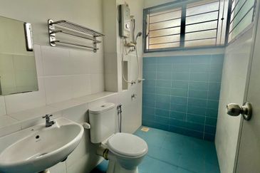 Setia Tropika Alexandre Avenue For Rent