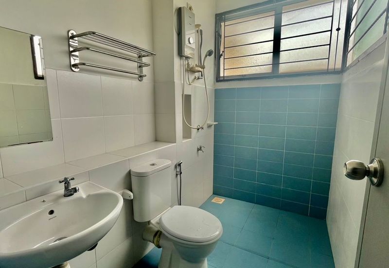 Setia Tropika Alexandre Avenue For Rent