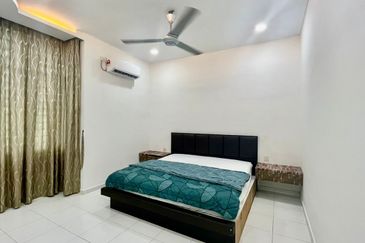 Setia Tropika Alexandre Avenue For Rent