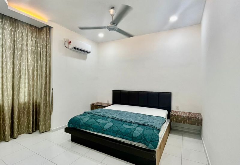 Setia Tropika Alexandre Avenue For Rent