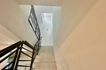 Setia Tropika Alexandre Avenue For Rent