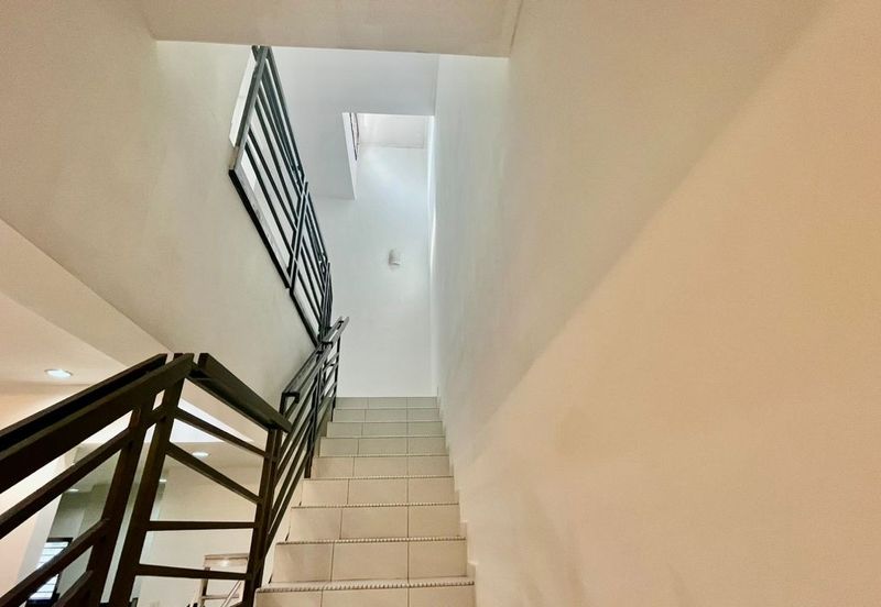 Setia Tropika Alexandre Avenue For Rent