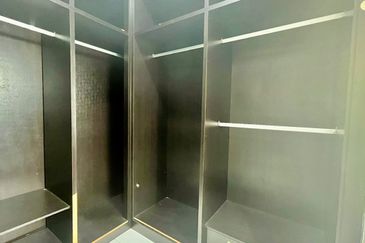 Setia Tropika Alexandre Avenue For Rent