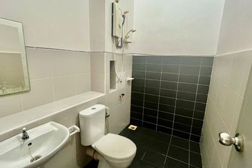 Setia Tropika Alexandre Avenue For Rent