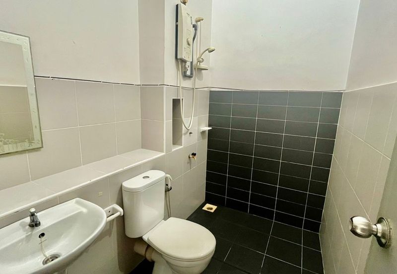 Setia Tropika Alexandre Avenue For Rent