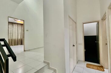 Setia Tropika Alexandre Avenue For Rent