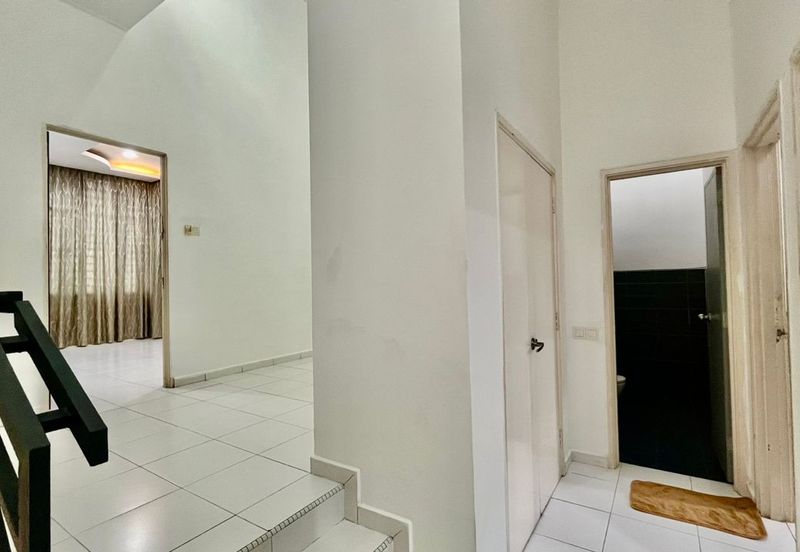 Setia Tropika Alexandre Avenue For Rent