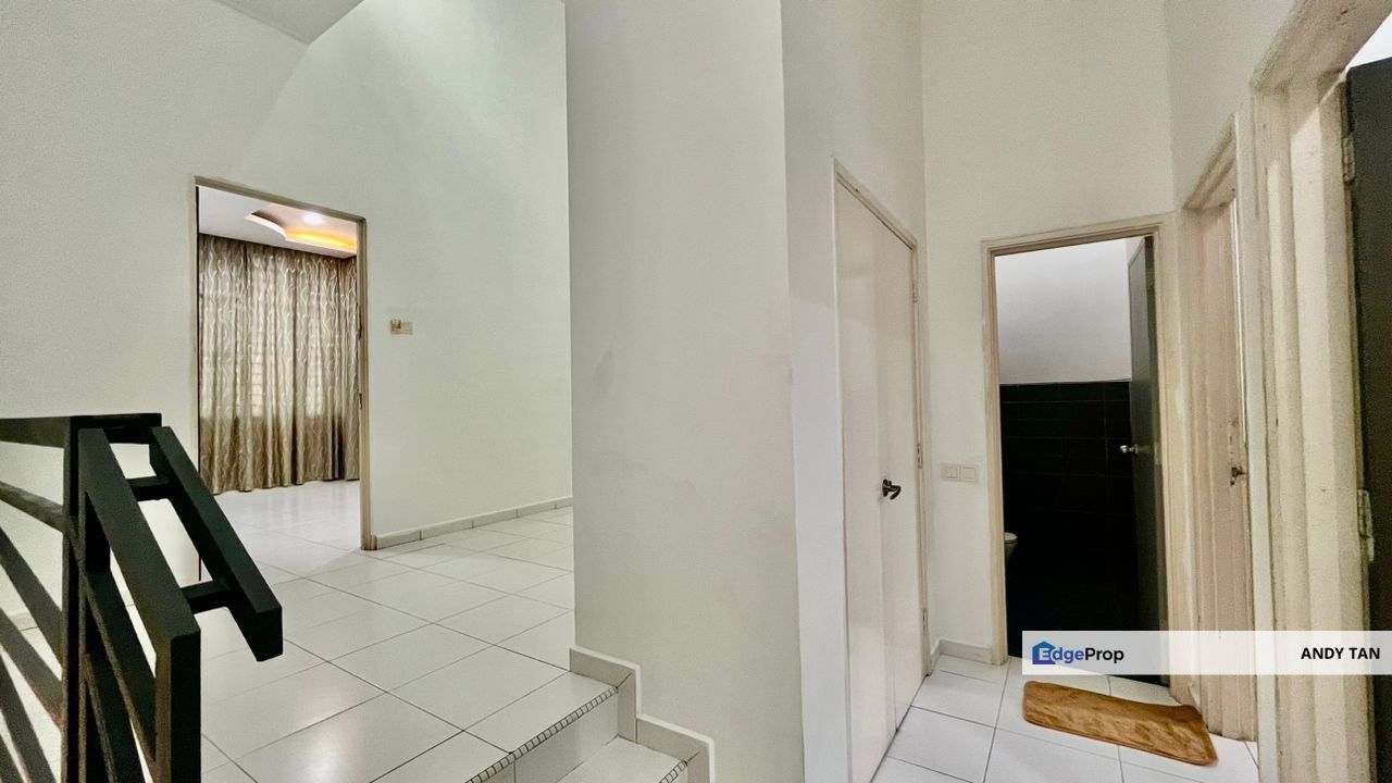 Setia Tropika Alexandre Avenue For Rent, Johor, Setia Tropika