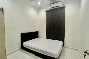 Setia Tropika Alexandre Avenue For Rent