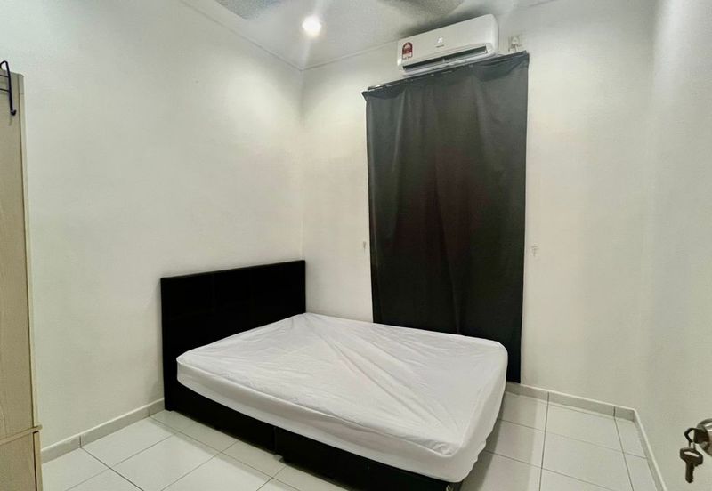 Setia Tropika Alexandre Avenue For Rent