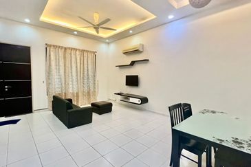 Setia Tropika Alexandre Avenue For Rent