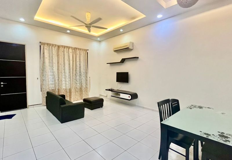 Setia Tropika Alexandre Avenue For Rent