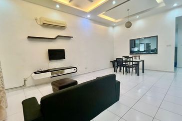 Setia Tropika Alexandre Avenue For Rent