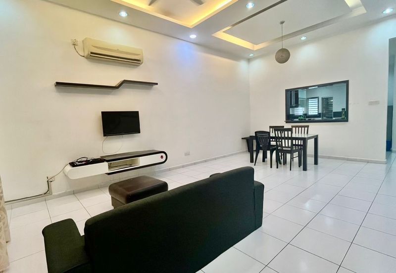 Setia Tropika Alexandre Avenue For Rent