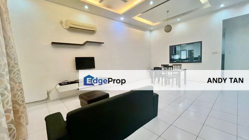 Setia Tropika Alexandre Avenue For Rent, Johor, Setia Tropika