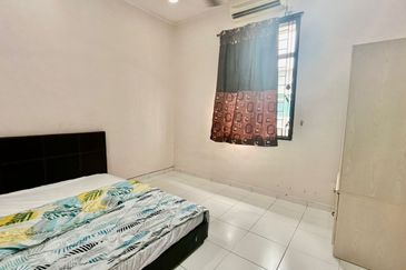 Setia Tropika Alexandre Avenue For Rent