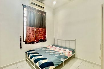 Setia Tropika Alexandre Avenue For Rent