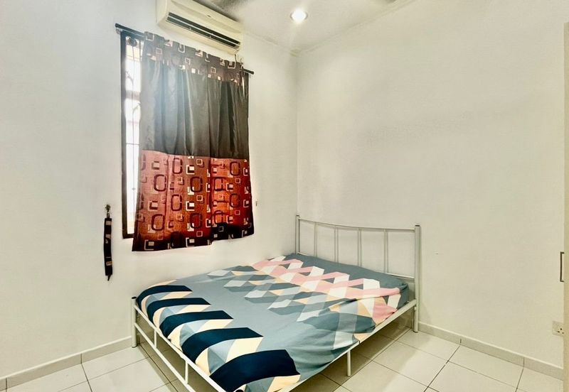 Setia Tropika Alexandre Avenue For Rent