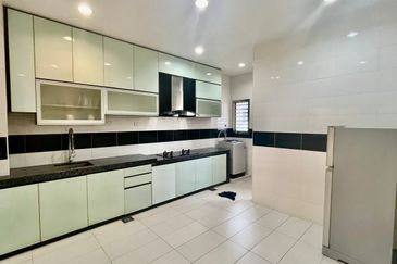 Setia Tropika Alexandre Avenue For Rent