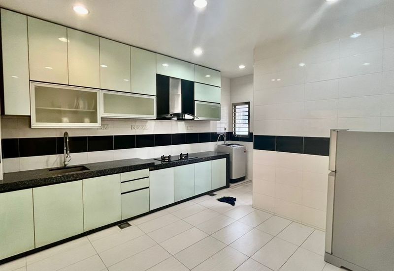 Setia Tropika Alexandre Avenue For Rent