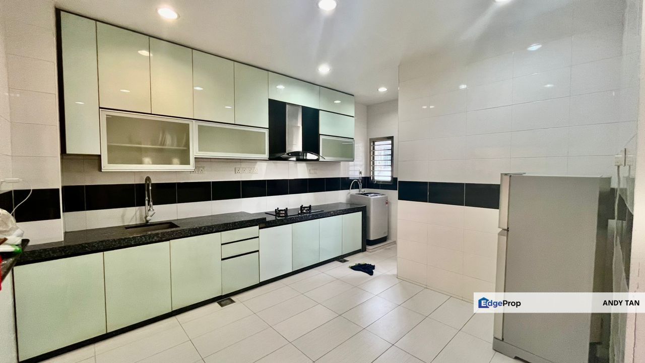 Setia Tropika Alexandre Avenue For Rent, Johor, Setia Tropika