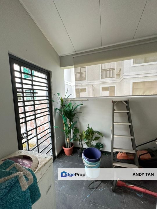 Taman Kota Masai  (Eco Tropics @ Greensgate ) For Sale, Johor, Pasir Gudang