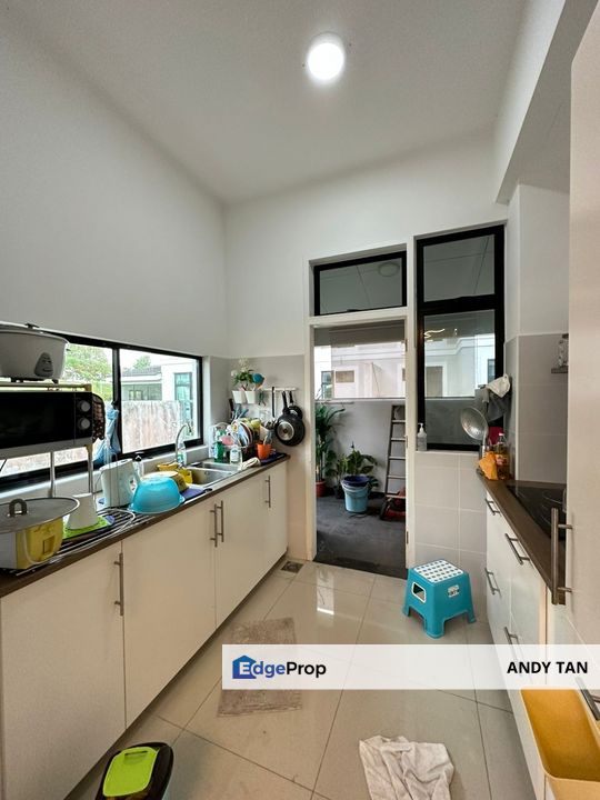 Taman Kota Masai  (Eco Tropics @ Greensgate ) For Sale, Johor, Pasir Gudang