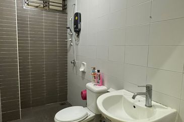 Palazio ( Pangsapuri Mayland Austin )