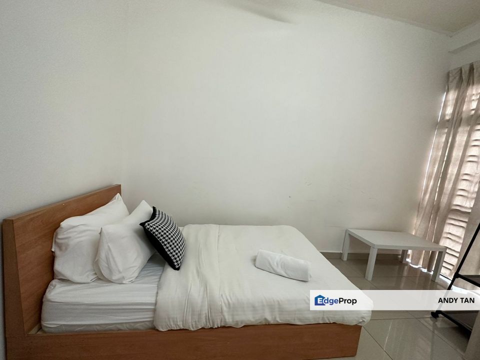 Palazio @ Mount Austin For Rent, Johor, Johor Bahru