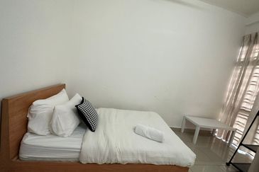 Palazio ( Pangsapuri Mayland Austin )