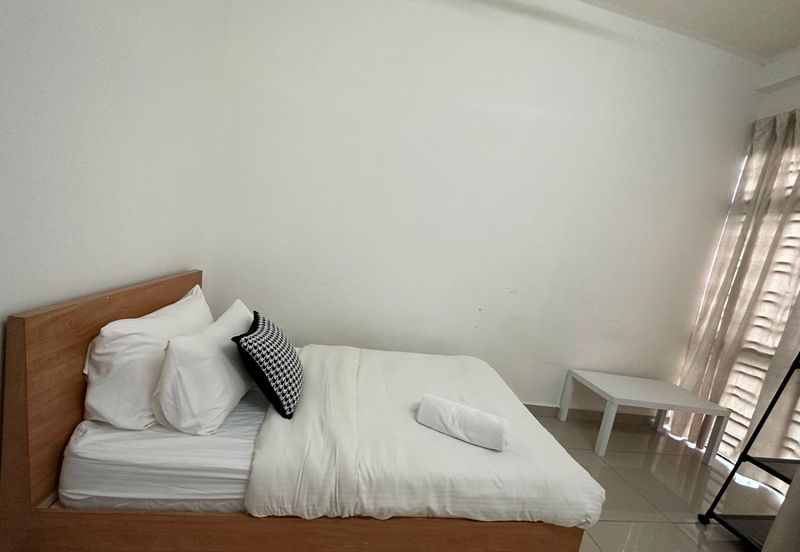 Palazio ( Pangsapuri Mayland Austin )