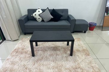 Palazio ( Pangsapuri Mayland Austin )