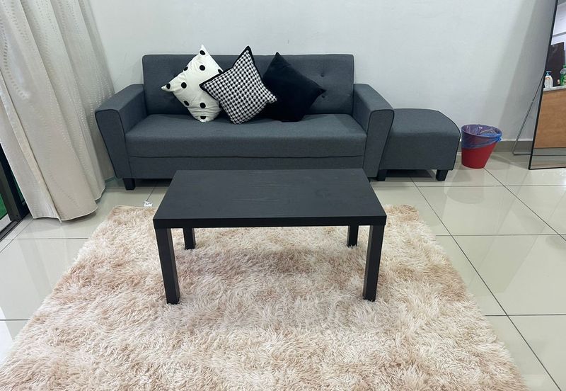 Palazio ( Pangsapuri Mayland Austin )