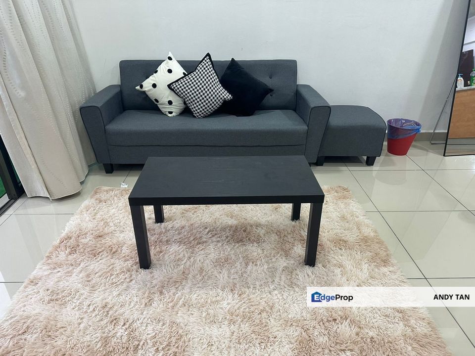 Palazio @ Mount Austin For Rent, Johor, Johor Bahru