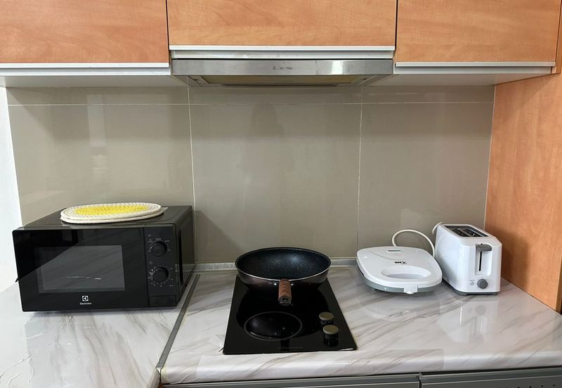 Palazio ( Pangsapuri Mayland Austin )