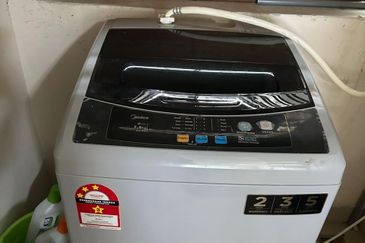 Palazio ( Pangsapuri Mayland Austin )