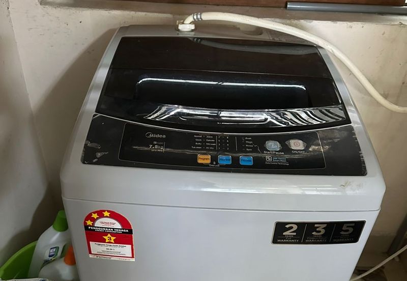 Palazio ( Pangsapuri Mayland Austin )