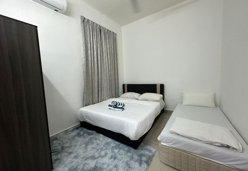 Palazio ( Pangsapuri Mayland Austin )