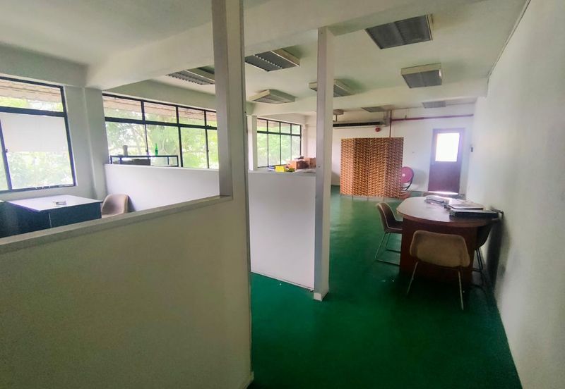 Kawasan Perindustrian Tampoi